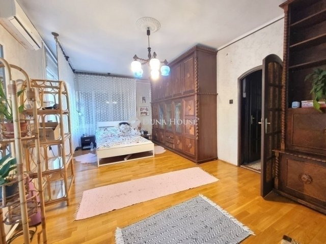 Eladó téglalakás, Budapesten, XVII. kerületben 80 M Ft, 2 szobás