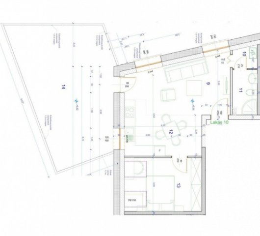 Eladó téglalakás, Mórahalmon 66.697 M Ft, 1+1 szobás