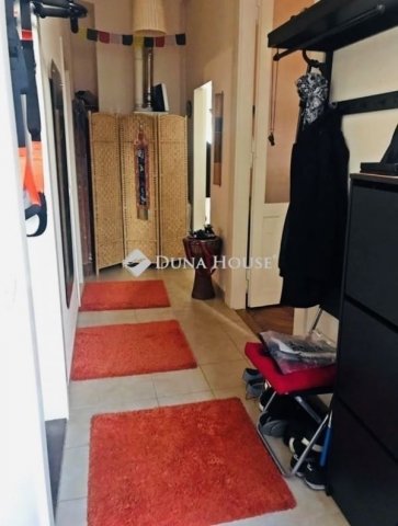 Eladó téglalakás, Budapesten, VII. kerületben 86 M Ft, 2 szobás