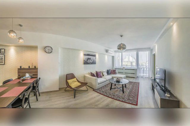 Kiadó téglalakás, albérlet, VI. kerületben, Liszt Ferenc téren