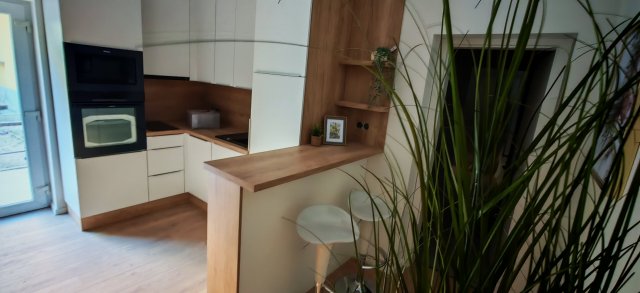 Eladó téglalakás, Pécsett, Mária utcában 42.9 M Ft, 1 szobás