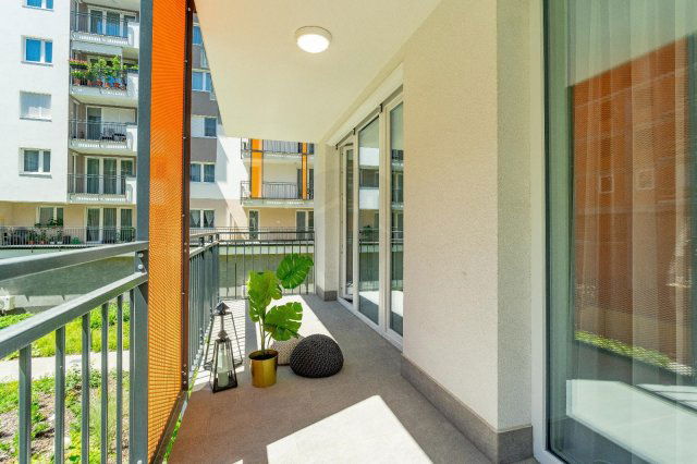 Eladó téglalakás, Budapesten, XIII. kerületben, Szabolcs utcában