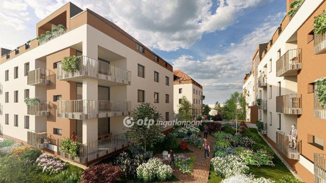 Eladó téglalakás, Budapesten, XXIII. kerületben 80.719 M Ft