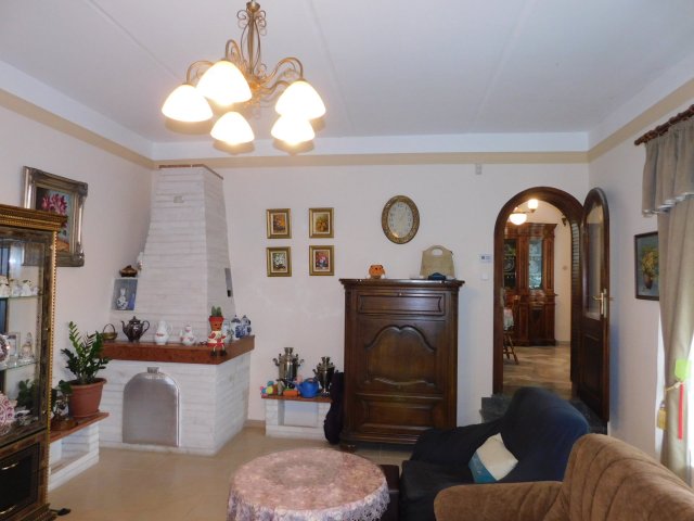 Eladó családi ház, Hévízen 219 M Ft, 5+1 szobás