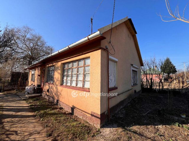 Eladó családi ház, Nyíregyházán 28.9 M Ft, 2 szobás