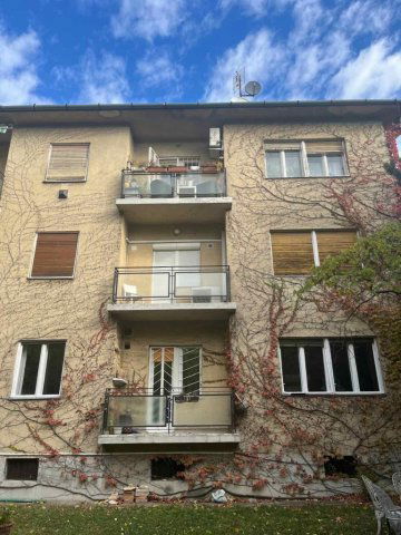 Kiadó téglalakás, albérlet, Budapesten, XII. kerületben