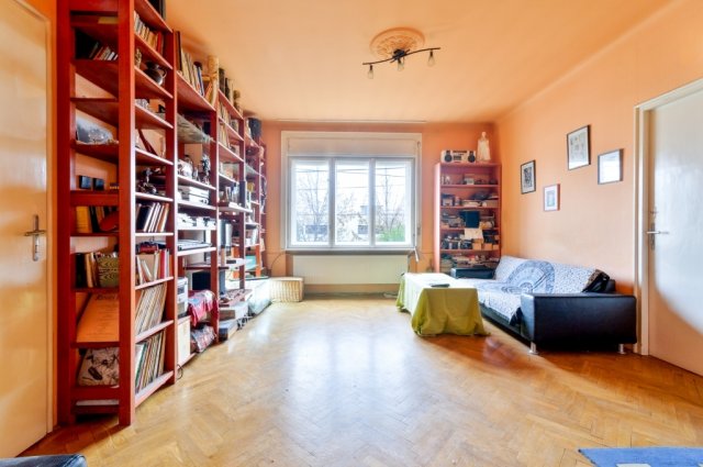 Eladó téglalakás, Budapesten, X. kerületben 59 M Ft, 2 szobás