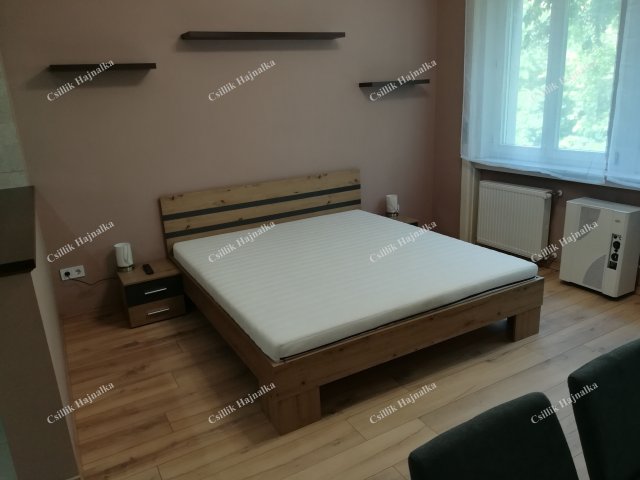 Kiadó téglalakás, albérlet, Szolnokon, Kossuth Lajos úton