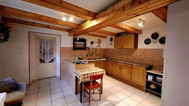 Eladó családi ház, Martonfán 28 M Ft, 2 szobás