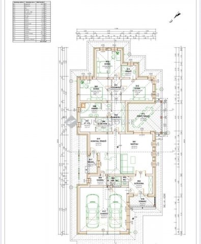 Eladó családi ház, Szentkirályon 55.99 M Ft, 4 szobás