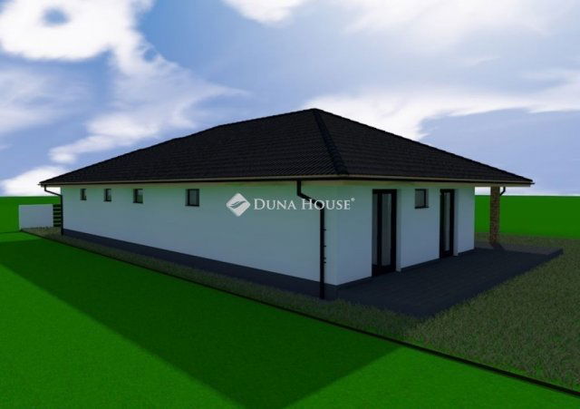 Eladó családi ház, Diósdon 235 M Ft, 5 szobás