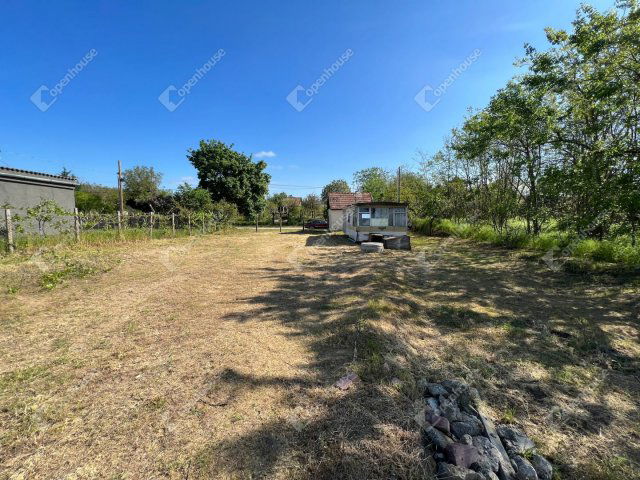 Eladó telek, Gombán 9.5 M Ft / költözzbe.hu