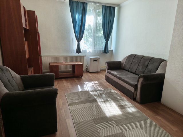 Kiadó téglalakás, albérlet, Nyíregyházán 95 E Ft / hó