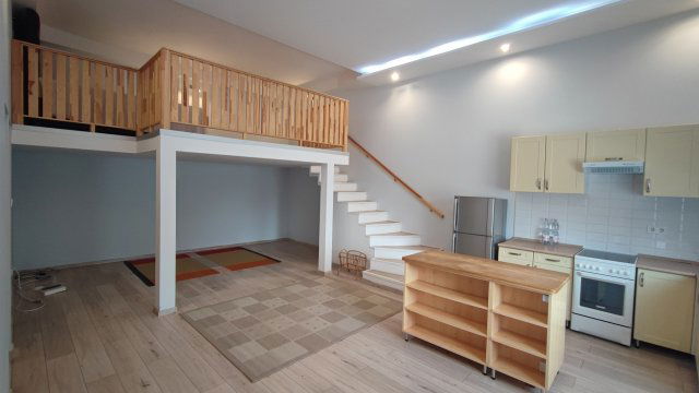 Kiadó ikerház, albérlet, Gödöllőn 220 E Ft / hó, 1 szobás