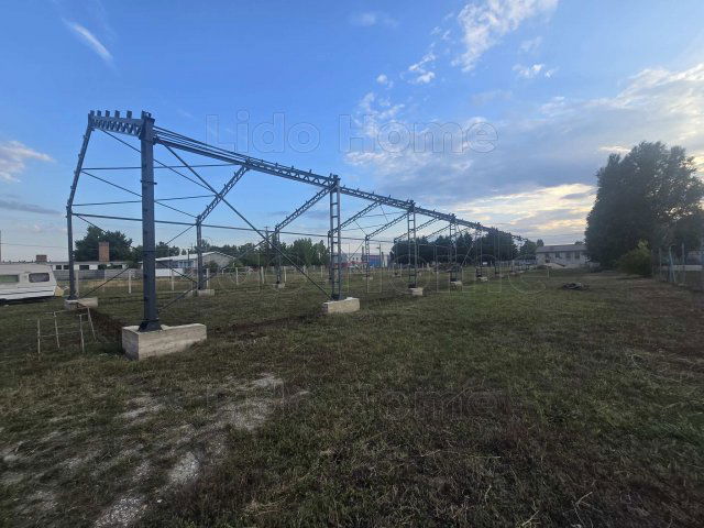Eladó ipari ingatlan, Székesfehérvárott 109 M Ft