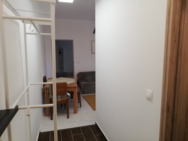 Eladó téglalakás, Szombathelyen 34.99 M Ft, 2 szobás