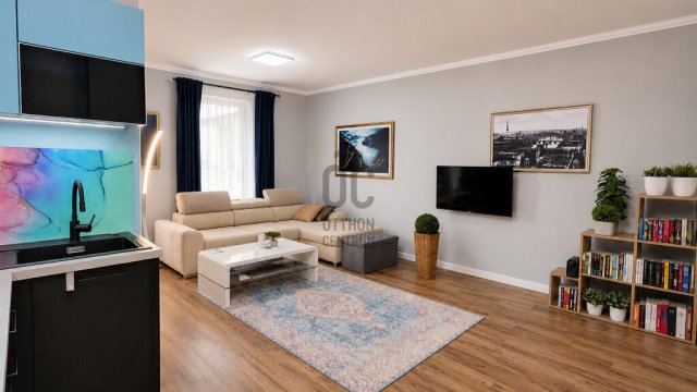 Eladó téglalakás, Budapesten, IV. kerületben 75.9 M Ft, 2 szobás