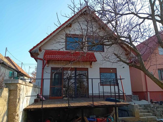 Eladó családi ház, Veszprémben 115 M Ft / költözzbe.hu