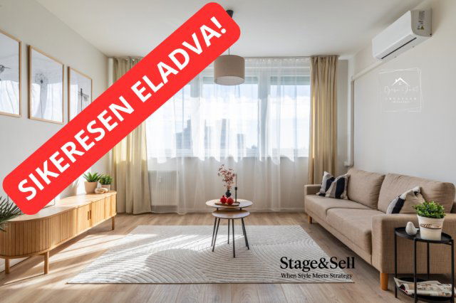 Eladó panellakás, Budapesten, XIV. kerületben, Csertő utcában