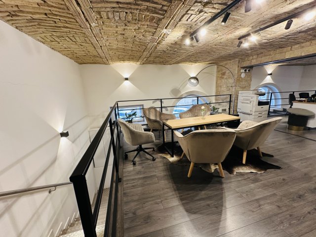 Eladó iroda, Budapesten, VII. kerületben 115 M Ft