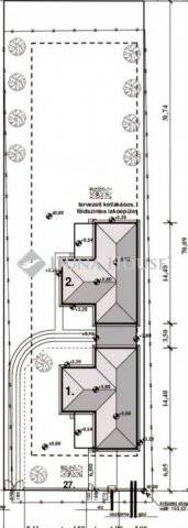 Eladó ikerház, Kókán 59.9 M Ft, 4 szobás / költözzbe.hu