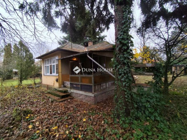 Eladó családi ház, Gárdonyban 32.9 M Ft, 2 szobás