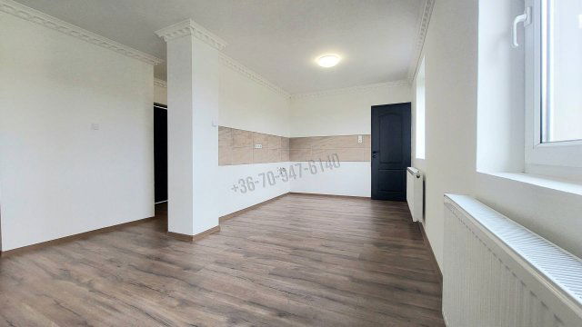 Eladó családi ház, Sarkadon 16.5 M Ft, 2 szobás