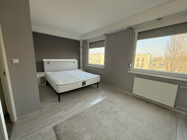 Kiadó panellakás, albérlet, Budapesten, III. kerületben