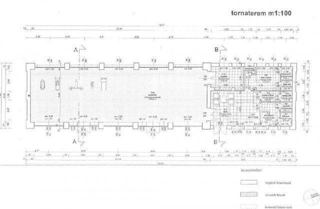 Eladó ipari ingatlan, Magyarszéken 500 M Ft / költözzbe.hu