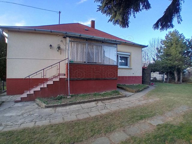 Eladó családi ház, Szentgálon 58.7 M Ft / költözzbe.hu