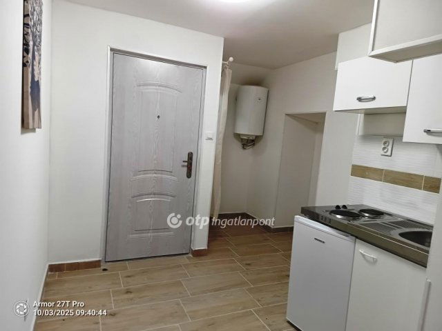 Eladó téglalakás, Budapesten, VIII. kerületben 19.9 M Ft