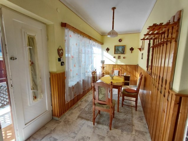 Eladó családi ház, Borsodnádasdon 15.2 M Ft, 2 szobás