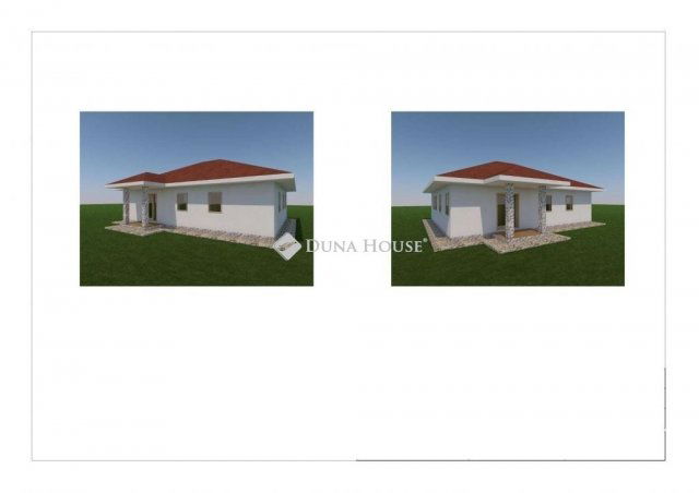 Eladó családi ház, Pócsmegyeren 124.9 M Ft, 4 szobás