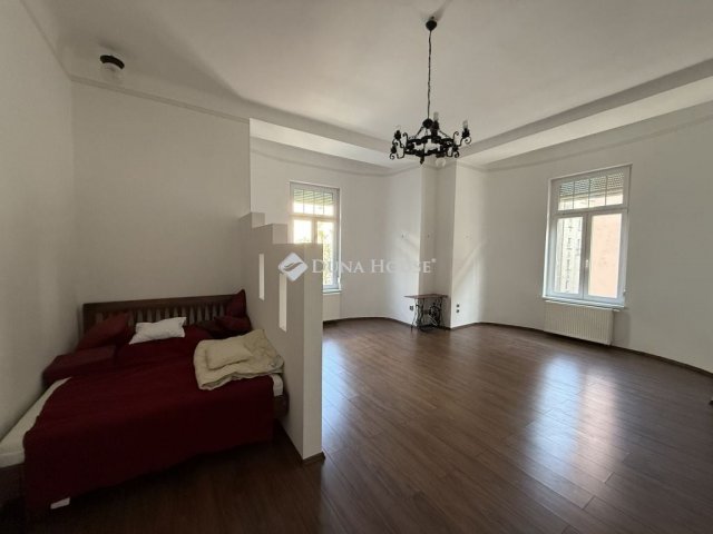 Kiadó téglalakás, albérlet, XIII. kerületben, Visegrádi utcában