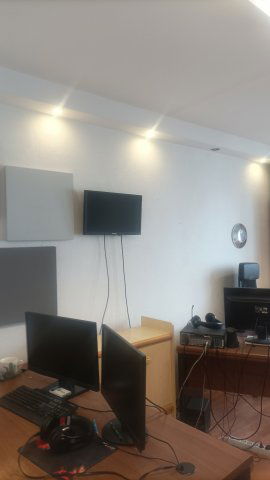 Eladó iroda, Szegeden, Szilágyi utcában 13.5 M Ft, 3 szobás