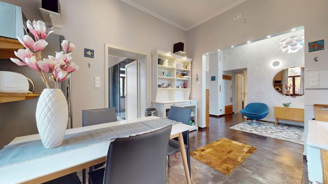 Eladó családi ház, Balatonfüreden 295 M Ft, 4 szobás