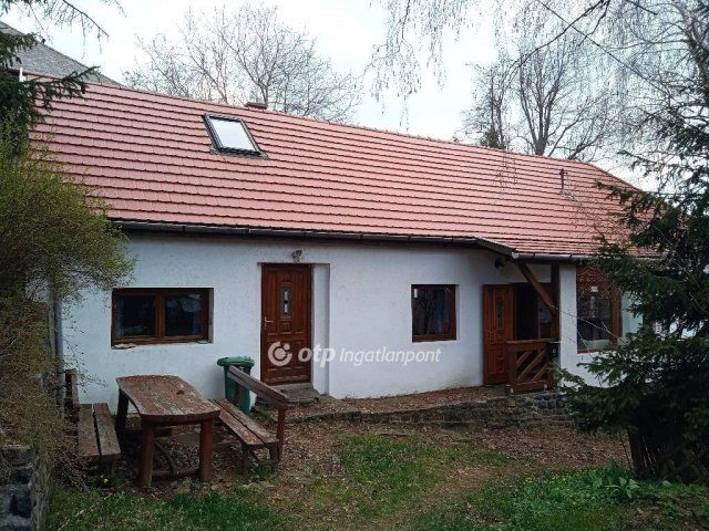 Eladó családi ház, Mátraszentimrén 58 M Ft, 3+1 szobás