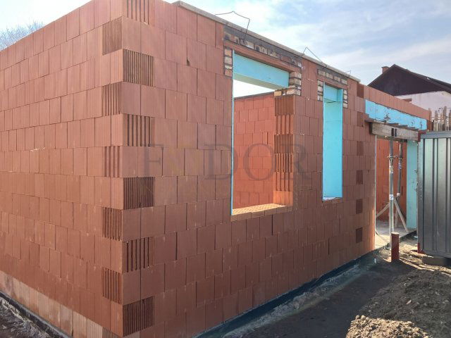 Eladó ikerház, Budapesten, XVIII. kerületben 147 M Ft, 5 szobás