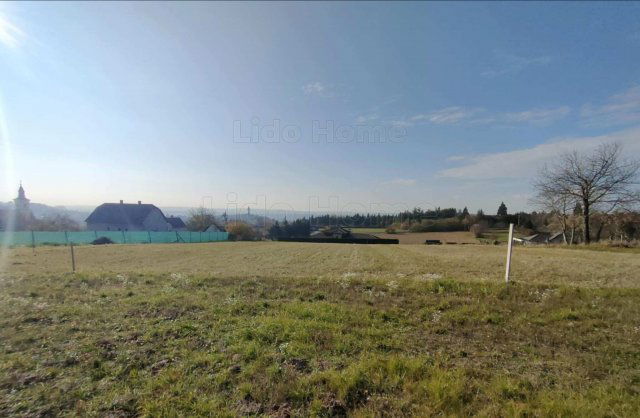 Eladó telek, Cserszegtomajon 26.5 M Ft / költözzbe.hu