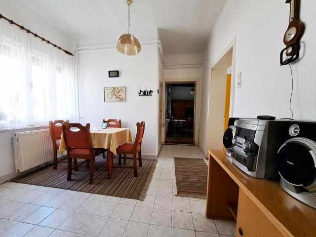 Eladó családi ház, Kustánszegen 19.9 M Ft, 2 szobás