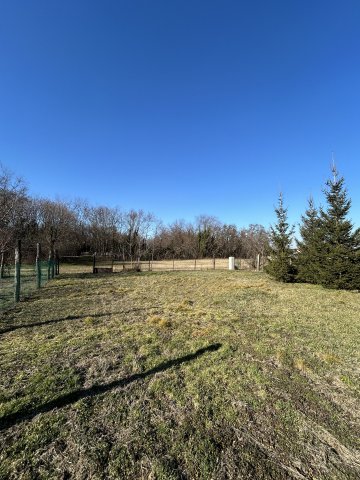 Eladó telek, Győrött, Kinizsi Pál utcában 29.9 M Ft