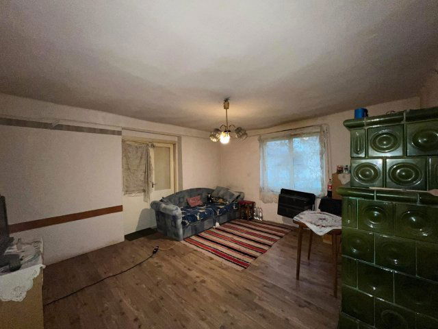 Eladó családi ház, Kiskőrösön 25 M Ft, 3 szobás
