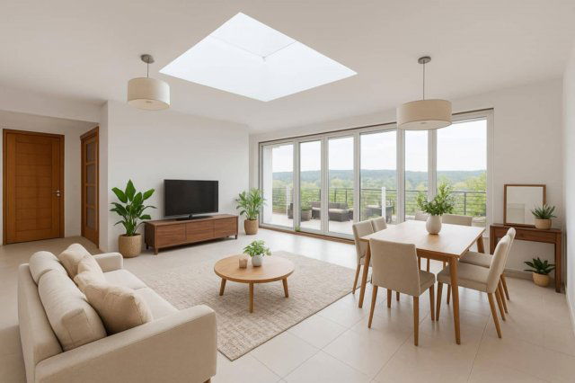 Eladó téglalakás, Budapesten, XI. kerületben 189 M Ft, 4 szobás