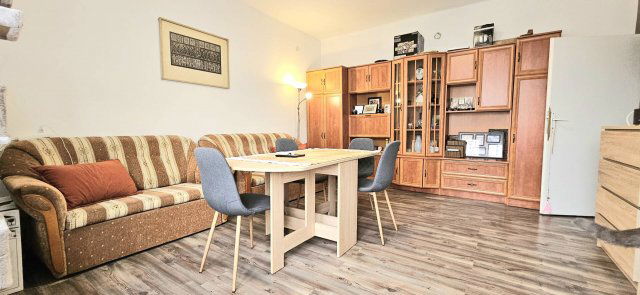 Eladó téglalakás, Kecskeméten 27.9 M Ft, 1+1 szobás