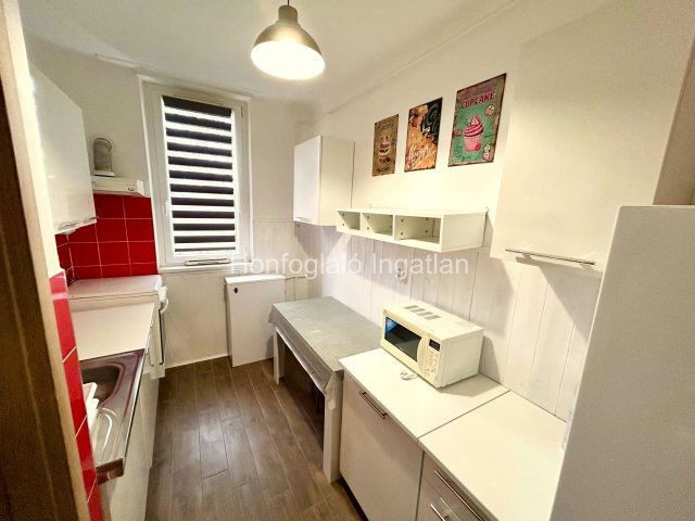 Eladó téglalakás, Nyíregyházán, Árpád utcában 40.99 M Ft