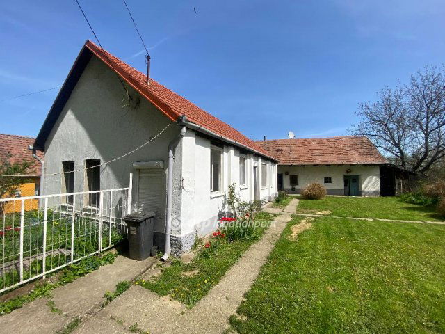Eladó családi ház, Drégelypalánkon 14.9 M Ft, 2 szobás