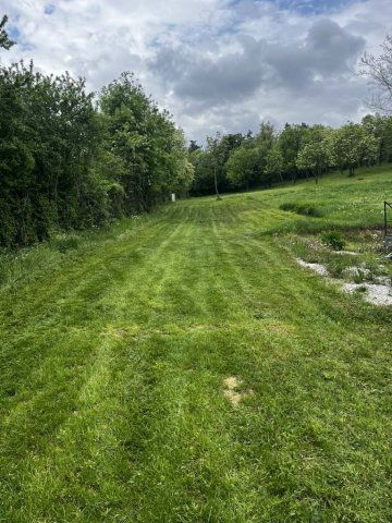 Eladó telek, Cserszegtomajon 99.9 M Ft / költözzbe.hu