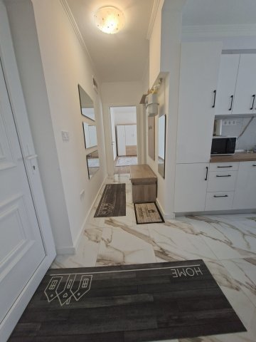 Eladó téglalakás, Egerben 65 M Ft, 2 szobás