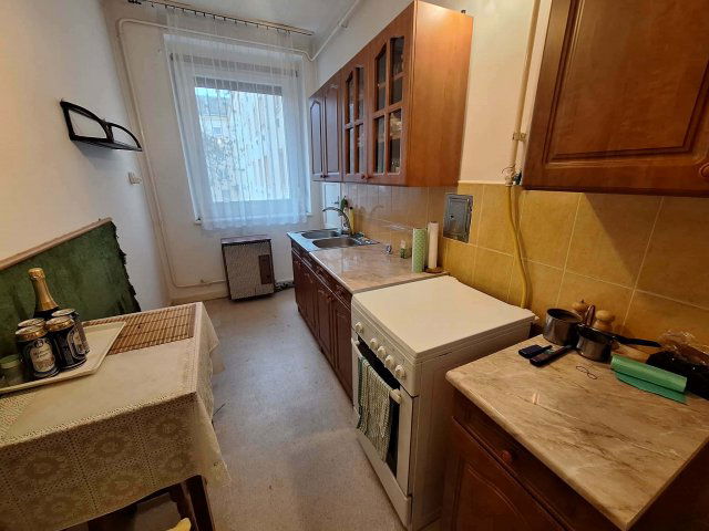 Eladó téglalakás, Miskolcon 31.9 M Ft, 2 szobás