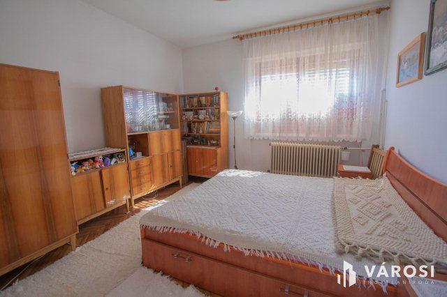 Eladó családi ház, Csesztregen 29.5 M Ft, 3 szobás
